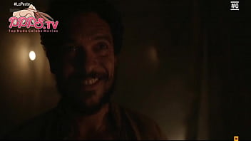 2018 популярная обнаженная Ароа Родригес из сериала La Peste, сезон 1, серия 1, HD-сцена секса, включая ее полную фронтальную наготу, на PPPS.TV