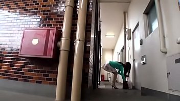 日本の妻は鍵を紛失しましたpart.1