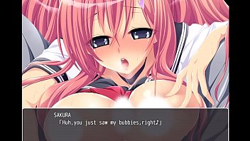 マテリアルガールゲームスウィートメモリー日本人の女の子が売春婦になる