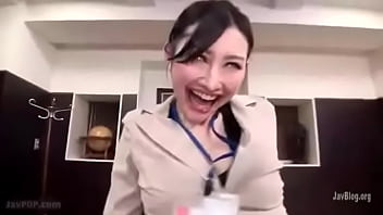 クレイジーな日本人の女の子と2人の男