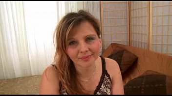 私はあなたのお母さんの中に中出ししたい35チェコの熟女