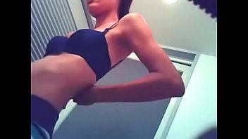 日本人　麻紀　貧乳　盗撮　入浴