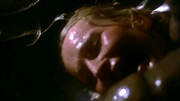 ギャラクシーオブテラー巨大ワームセックスシーン 9
