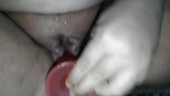 squirting female cumshot