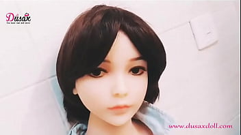 110cm（3ft7inch）は、男性用の大きな胸を持つ等身大のリアルな本物のシリコン人形に耐えることができます-ウェンディ