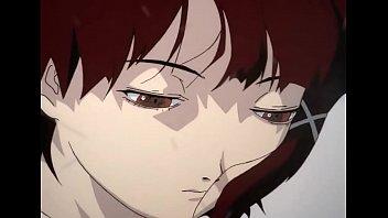Серийные эксперименты Lain - Эпизод 10 с субтитрами