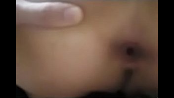元カノとのアナルセックス