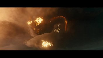 ゴジラキングオブモンスターズ！