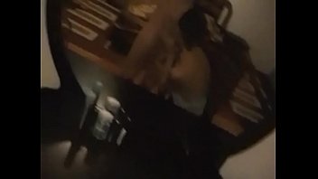 Домашнее видео двух горячих подростков, трахающихся, как будто завтра не наступит