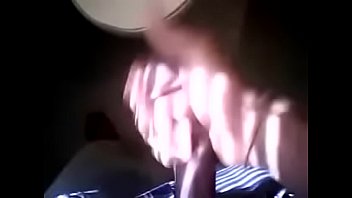 Дрочу мой маленький член