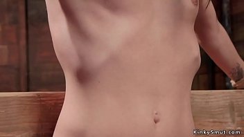 従順なスピナーは大まかな束縛を取ります