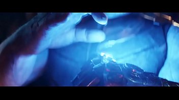 マーベルスタジオアベンジャーズインフィニティウォー-公式予告編