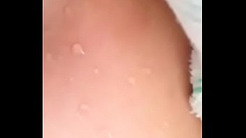 美容自撮り茄子