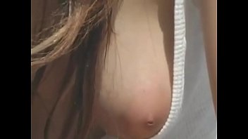 Потрясающее порно видео с вырезом блузки