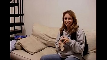 湯たんぽを完全に誘惑し、彼女をきちんとセックスする