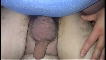 リトルディックBFは美しいBBWに釘付けになります
