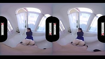 BioshockXXXコスプレゲーマーガール生無修正VR