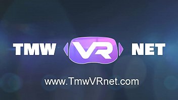 TmwVRnet.com-Mischell-湯たんぽはフェラチオで男を楽しませます