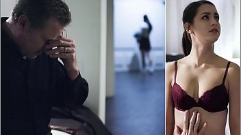 悲しみに暮れる夫は、最後の願いを叶えるためにティーンのアリーナ・ロペスを含浸させます