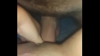 彼女のボーイフレンドをクソいたずら妊娠