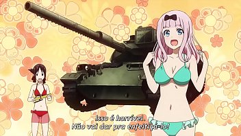 かぐや様は戦争字幕付きエピソード2