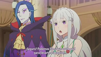 Re：ゼロから始める異世界生活第6章スペイン語ラテンアメリカ