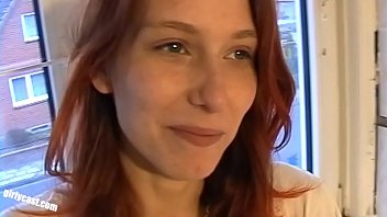 Cuckold incazzato dopo il tiro