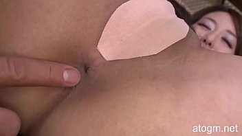 無修正！モザイクはありません！ HOT日本人の女の子が彼女の嫌いな人のウィンクスキルを披露します！ （＃3パート1）（atogm.net）