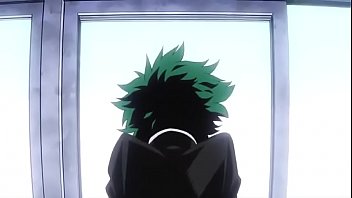 僕のヒーローアカデミア-（Tp1 Ep1）字幕付きBr