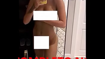 ルイサソンザはヌード写真と親密なビデオでyoutuberと歌手にネットに落ちましたでいたずらなサイトを見てください