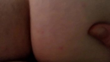 ぽっちゃり系爆乳妻ザーメンと中出しコンパイル4