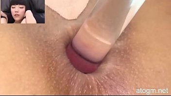 無修正Jav！モザイクはありません！小さな超ホットな日本人の女の子が彼女の嫌いな人と猫のバイブレーターでガラスのおもちゃを手に入れます！彼女はとても激しくカミング！ （＃4パート6）（www.atogm.net）