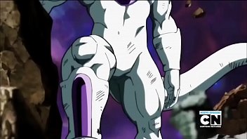 フリーザはToppoによって敗北し屈辱を与えられた（された）-DBS Audio latino