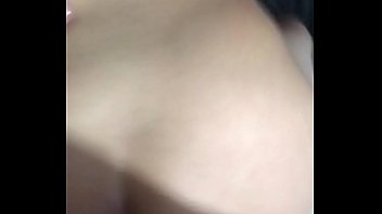 彼女に会わずに時間と女性は興奮した