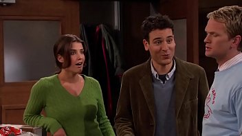 HIMYM-S01E9「正しい感謝祭の腹いっぱい」PT-BR