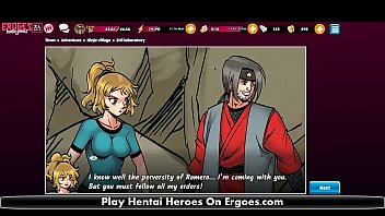 変態ヒーローズゲーム攻略6
