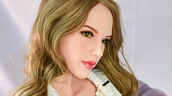 セクシービッチオフィス痴女Avaダッチワイフデモ