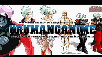彼らはあなたにマンガとアニメーションの方法を教えます