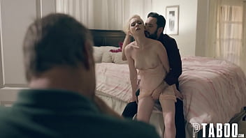 Athena Rayne в моей падчерице, шлюхе