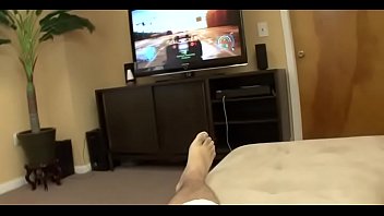 媚薬ザレナサマーズがハードビーフバヨネットで跳ねる