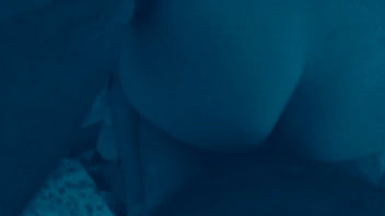 隠された妻とのセックスの撮影
