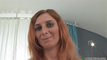 毛むくじゃらのお母さんはセックスが大好き