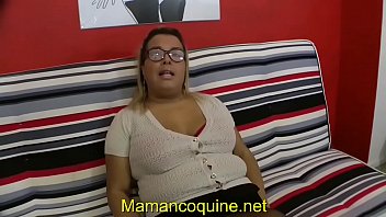 リンダ熟女ぽっちゃりは大きなディックが大好き