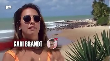 Vacances avec l'ancien Brésil 1x05