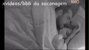 カイザーとジェシカのセックスBBB18