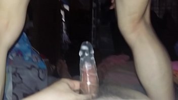 老婆買了新玩具馬上叫我幫他試用