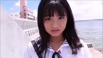 日本のかわいい女の子