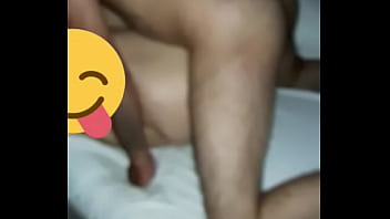 熱くて寝取られて撮影パート3