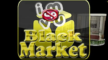 Комната двуспальная кровать imvu black market