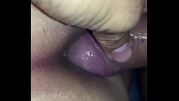 妻との最初のアナル